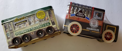 Vintage hershey vehicle - vintage,