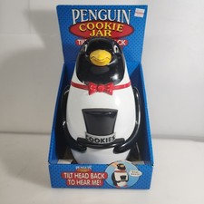 Vtg The Original Penguin