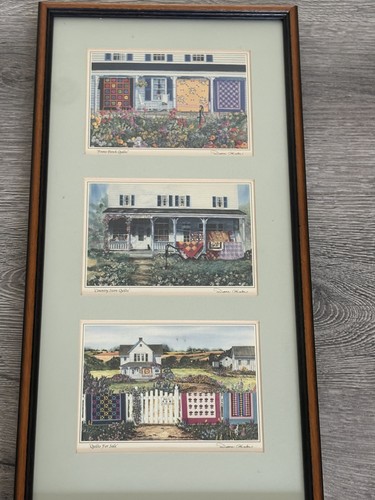 Diane phalen framed art print - framed,