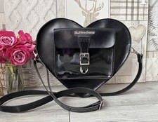 Dr Martens Black Kiev Leather