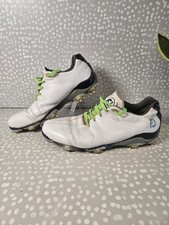 FootJoy DNA Men's Golf Shoes - UK Size 9 - 53437K 