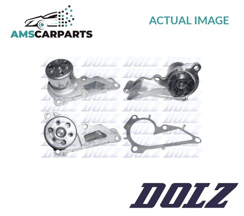 Engine cooling water pump r241 - water,