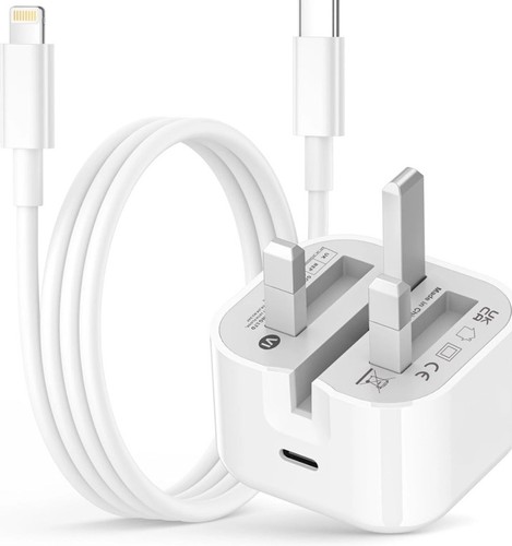 Iphone charger plug and - charger,