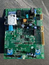 Baxi 7688421 PCB Printed