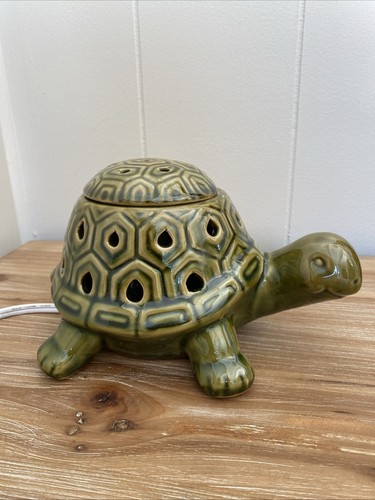 Yankee candle turtle electric - yankee,