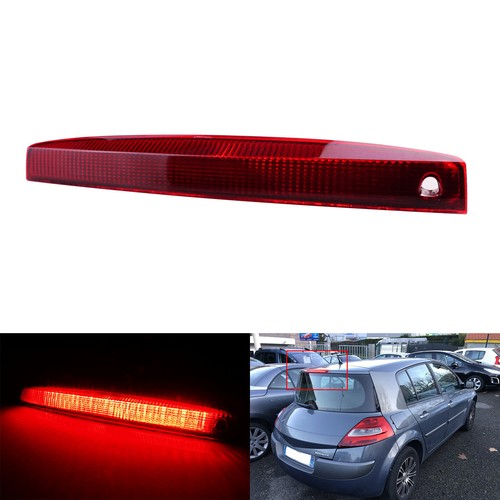 Rear led high level - led, stop