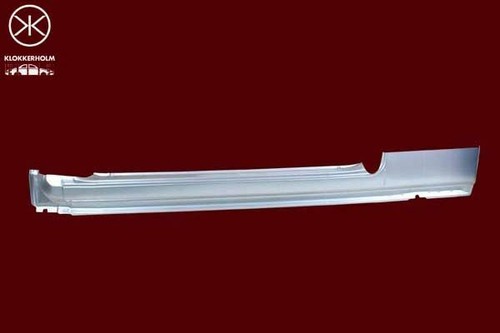Weld panel outer - -, lh