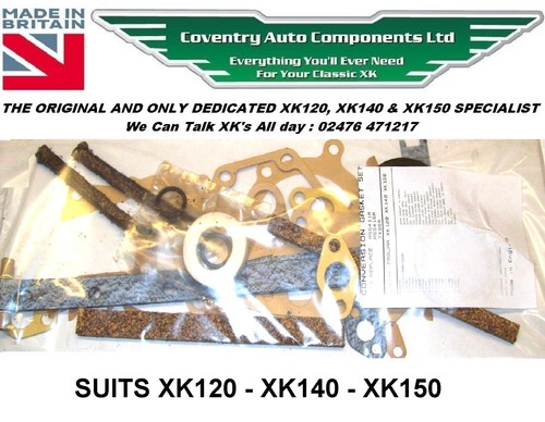 Jaguar xk120 xk140 xk150 - jaguar,
