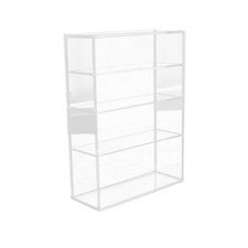 Display Shelf Cabinets for