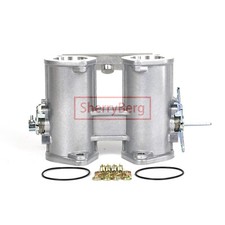 40DCOE 40 DCOE Twin Throttle