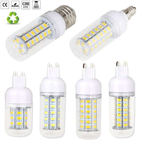 15w led corn - led, light