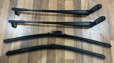 VW CORRADO VR6 G60 16V LUPO GTI AERO FRONT WIPER UPGRADE 6X2955410C RHD