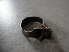 SUZUKI RMZ 250 EXHAUST METAL