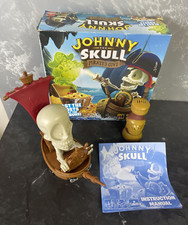 Johnny The Skull Pirates Cove