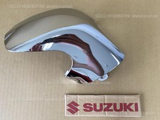 SUZUKI BOULEVARD M109R BOSS