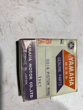 NEW  GENUINE YAMAHA RD500