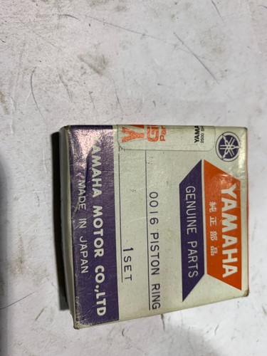 New genuine yamaha rd500 - genuine,