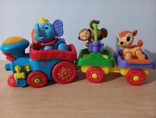 Fisher-Price Amazing Animals
