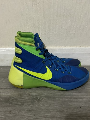 Hyperdunk 2015 size - hyperdunk, uk8