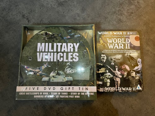 World war special - war,