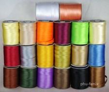 SATIN BIAS BINDING TAPE
