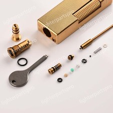 Complete Rubber Overhaul