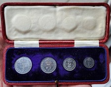 1905 EDWARDVII - MAUNDY