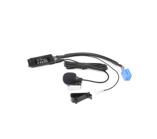 Bluetooth handsfree audi - bluetooth,