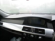 BMW 5 SERIES LCI SE E60 INTERIOR TRIM PACK IN SILVER 2008 BREAKING