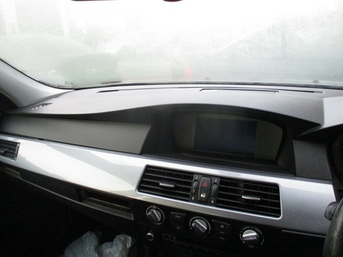 Bmw series lci e60 - lci, se