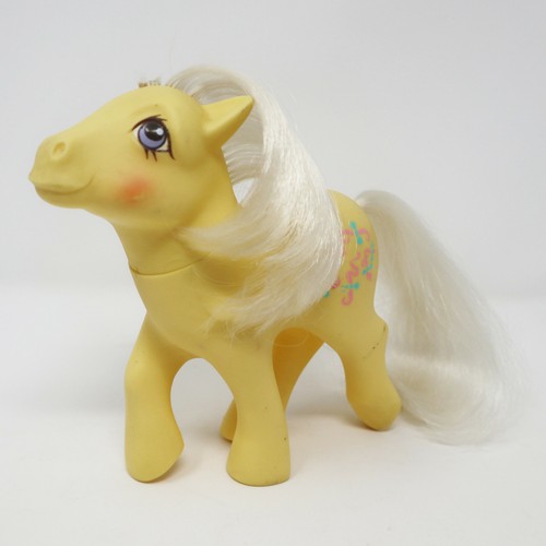 Vintage 1984 80s hasbro - vintage,
