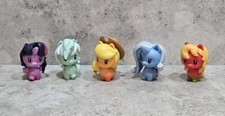 My Little Pony Cutie Mark Crew Bundle Lyra Twilight Spark Trixie Big Mac...