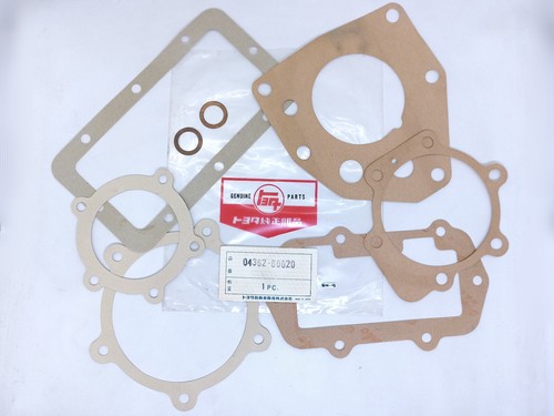 Nos toyota land cruiser - toyota,