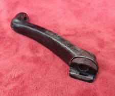 BSA B44 Victor competition