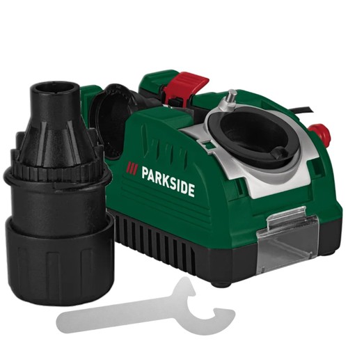 Parkside 92w drill bit - parkside,