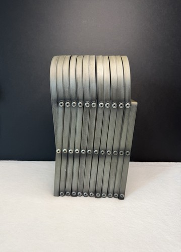 Vintage mcm accordion magazine - vintage,