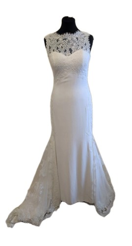 Pronovias oreste off - pronovias, white