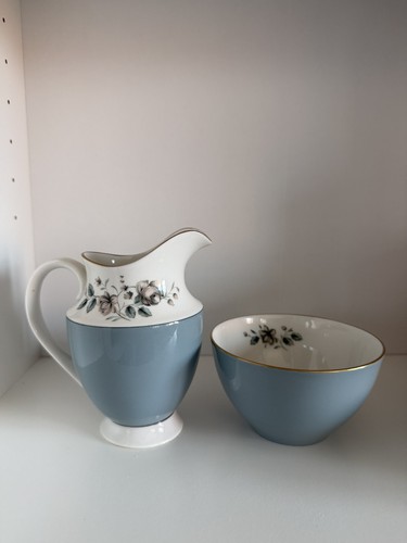 Large royal doulton - large, rose