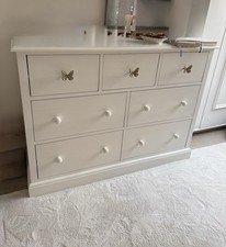 Laura Ashley Ashwell 7 drawer