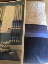 Next Boys Navy Blue Natural