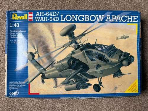 Revell 04420 model kit
