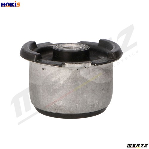 Mounting controltrailing - 2x,