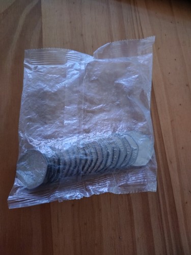 Mixed sealed bag - unc, 50p