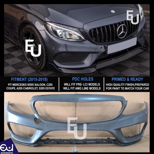 For mercedes class w205 - mercedes, c