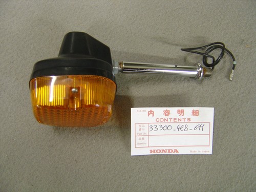 Xl250s complete front right - front,