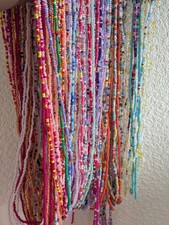 Colourful elastic african - 2,
