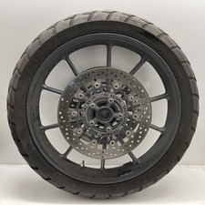 ♻️ Triumph Tiger 1200 Abs 1215 2011 - 2015 Front Wheel ♻️