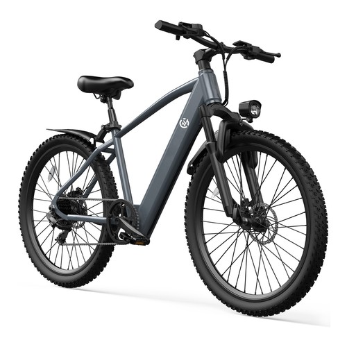 Inch electric bicycle - 24,