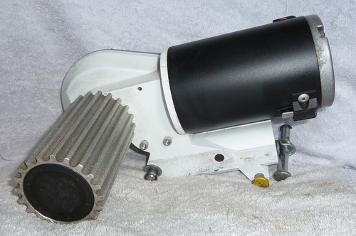 Powrtouch freedom motor - powrtouch,