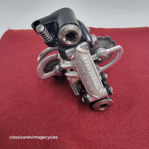 Vintage campagnolo 1st - vintage,